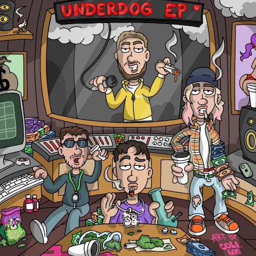 Underdog EP