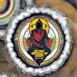 Ezekiel's Hags
