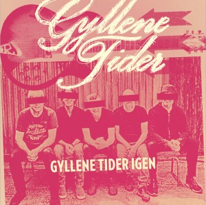 Gyllene Tider Igen