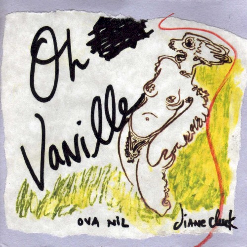 Oh Vanille / ova nil
