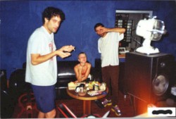 La Pot Cassette #1