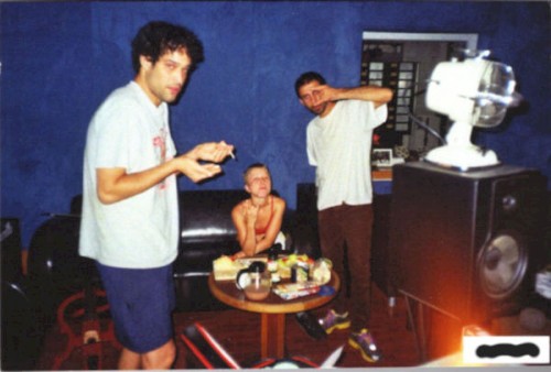 La Pot Cassette #1