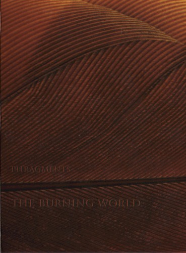 The Burning World