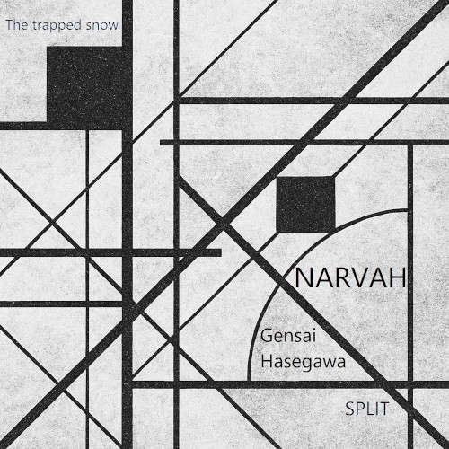 Narvah / Gensai Hasegawa