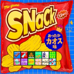 SNaCk