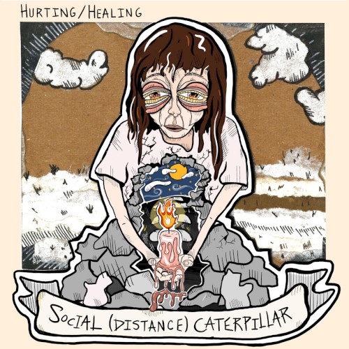 (Distance) Hurting/Healing
