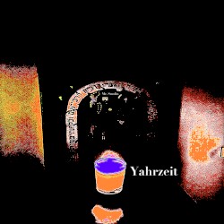 Yahrzeit