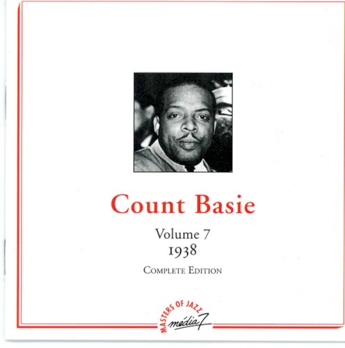 Volume 7 - 1938 - Complete Edition