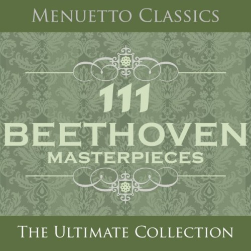 111 Beethoven Masterpieces