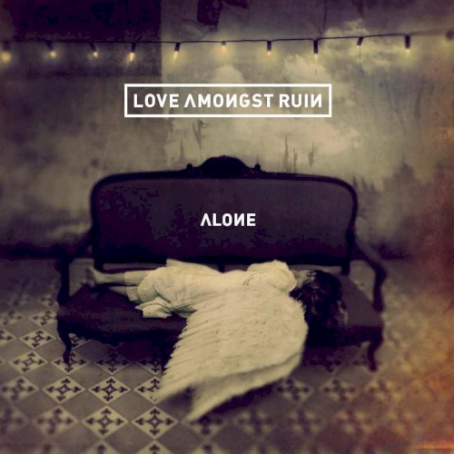 Alone