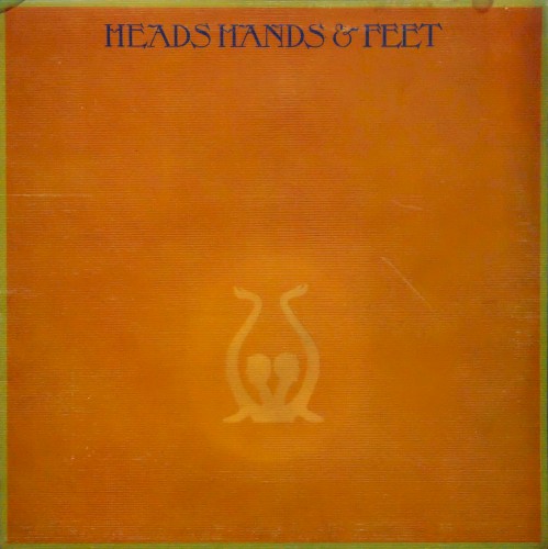 Heads Hands & Feet