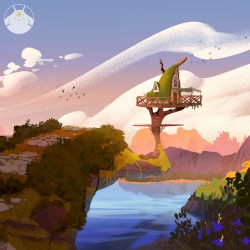 Afloat