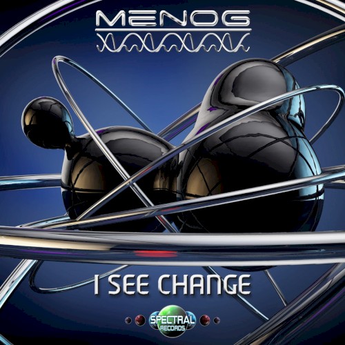 I See Change