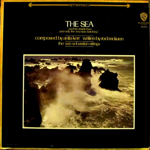 The Sea