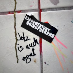Jetz is auch egal