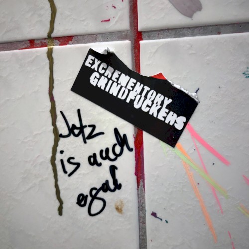 Jetz is auch egal