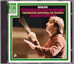 Symphonie fantastique, op. 14