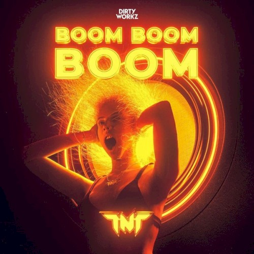 Boom Boom Boom
