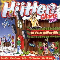 Hütten Charts 2007
