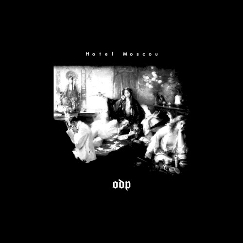 L'Opium du Peuple