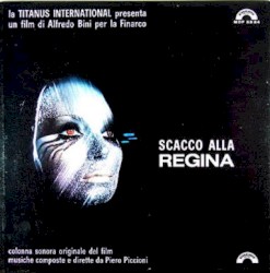 Scacco alla regina