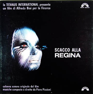 Scacco alla regina