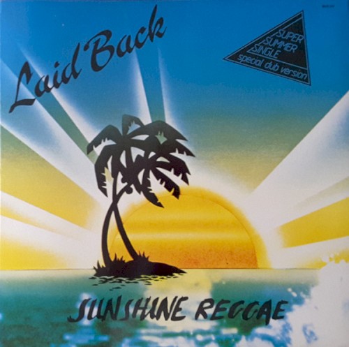 Sunshine Reggae