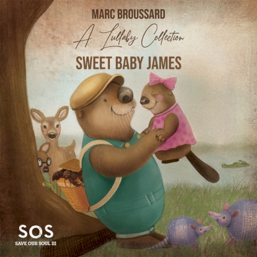 Sweet Baby James
