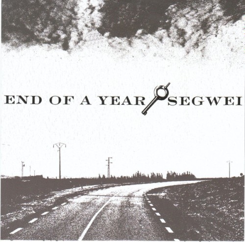 End of a Year / Segwei