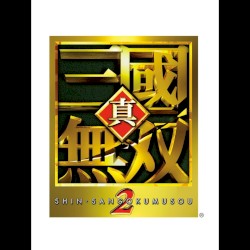 Shin Sangokumusou 2 Original Sound Track