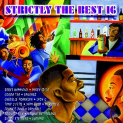 Strictly the Best 16