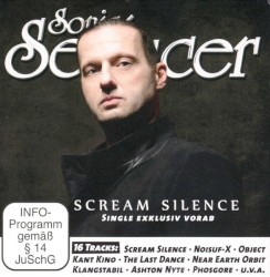 Sonic Seducer: Cold Hands Seduction, Vol. 165
