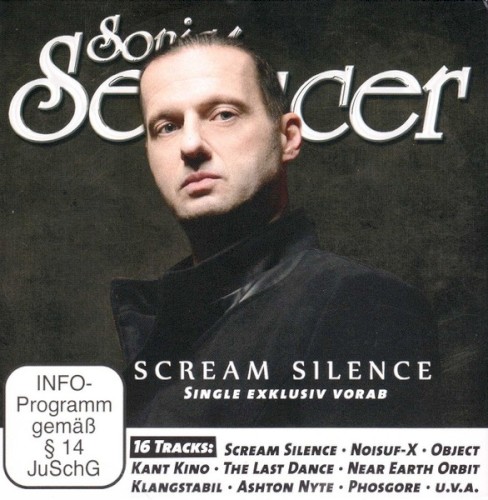 Sonic Seducer: Cold Hands Seduction, Vol. 165