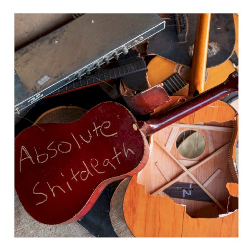Absolute Shitdeath