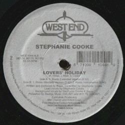 Lovers' Holiday