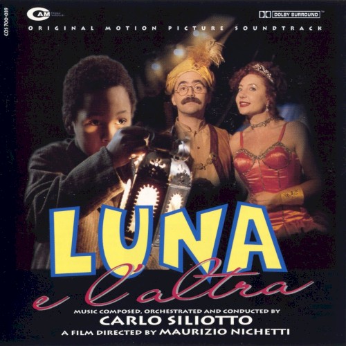 Luna E L'Altra