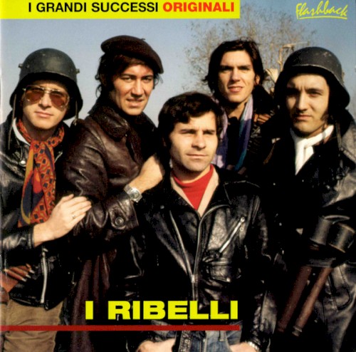 I grandi successi originali
