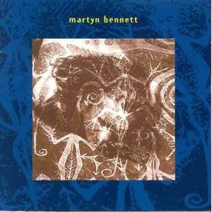Martyn Bennett