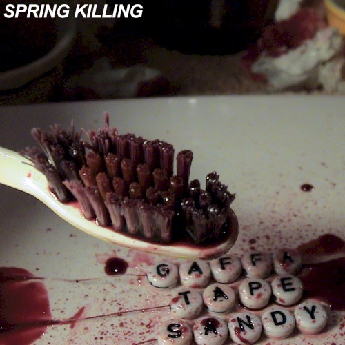 Spring Killing