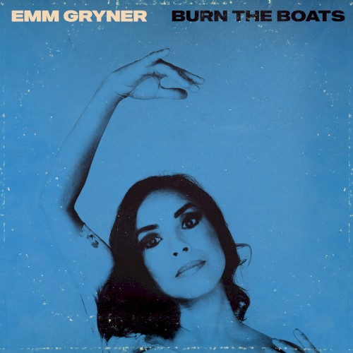 Burn the Boats