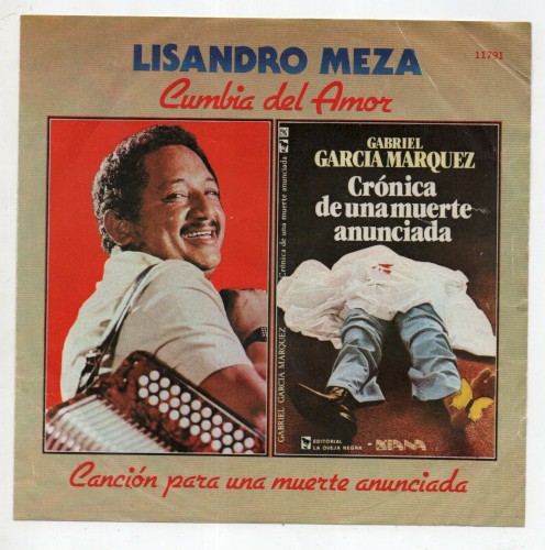 Cumbia del amor / Canción para una muerte anunciada