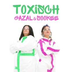 Toxisch