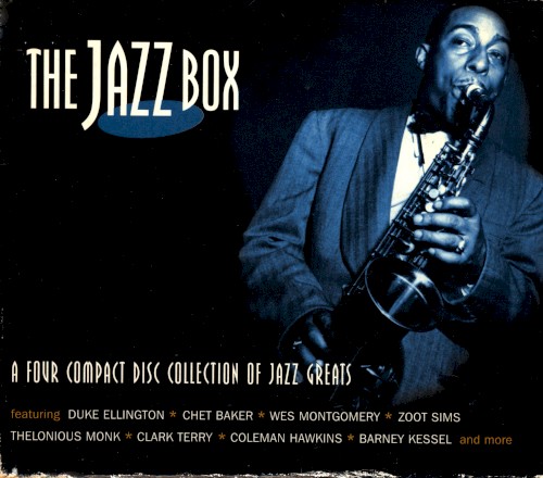 The Jazz Box