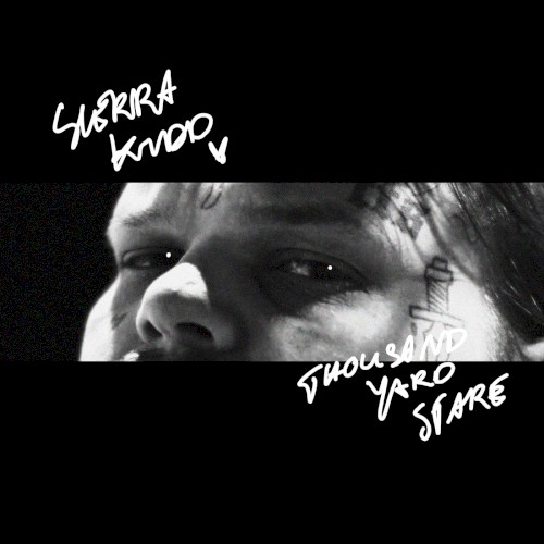 Thousand Yard Stare