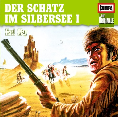 Der Schatz im Silbersee I