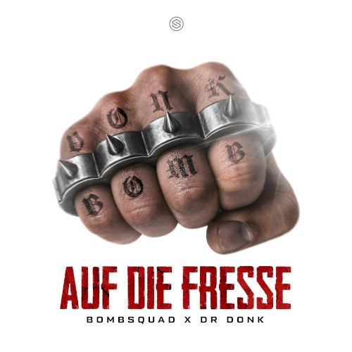 Auf Die Fresse