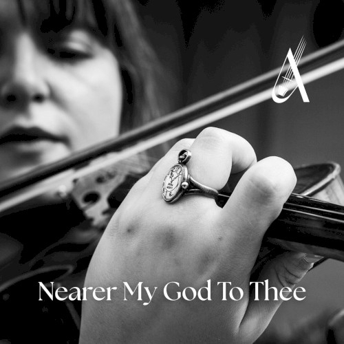 Nearer My God to Thee (Violin Rendition)