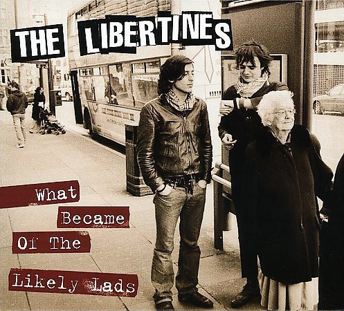 What Became of the Likely Lads