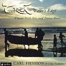 Tra, Water's Edge, Classic Irish Airs and Dance Music