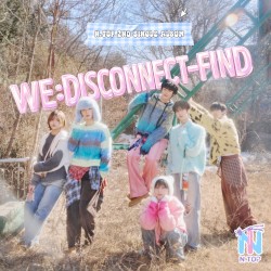 WE:DISCONNECT-FIND